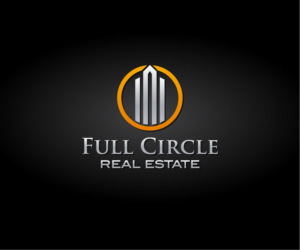 Diseño de Logo por MX-Design para Full Circle Real Estate | Diseño: #19783637