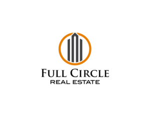 Diseño de Logo por MX-Design para Full Circle Real Estate | Diseño: #19783638