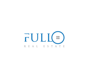 Logo Design by Rosaleen for Full Circle Real Estate | Design: #19754940