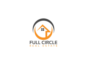 Diseño de Logo por axel xhone 2 para Full Circle Real Estate | Diseño: #19753837