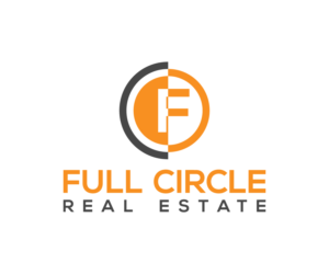 Logo Design by ahasan 3 for Full Circle Real Estate | Design: #19742099