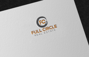 Logo Design by feroj 2 for Full Circle Real Estate | Design: #19742284