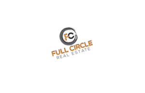 Diseño de Logo por feroj 2 para Full Circle Real Estate | Diseño: #19747023