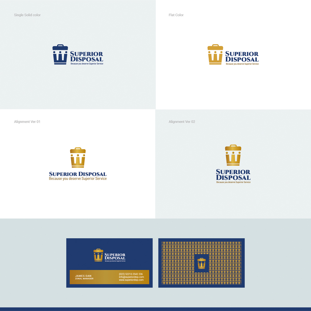 Logo Design by SRJ for this project | Design #19725961