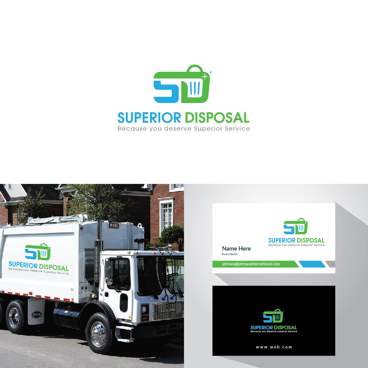 Diseño de Logo por Deziners Zone para este proyecto | Diseño #19725569