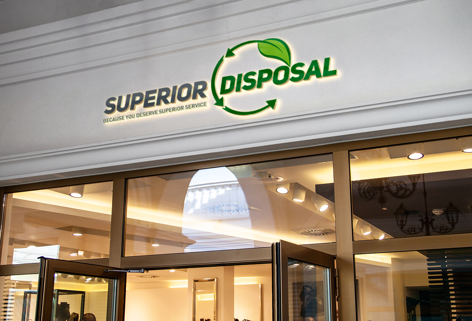 Diseño de Logo por Deziners Zone para este proyecto | Diseño #19725607