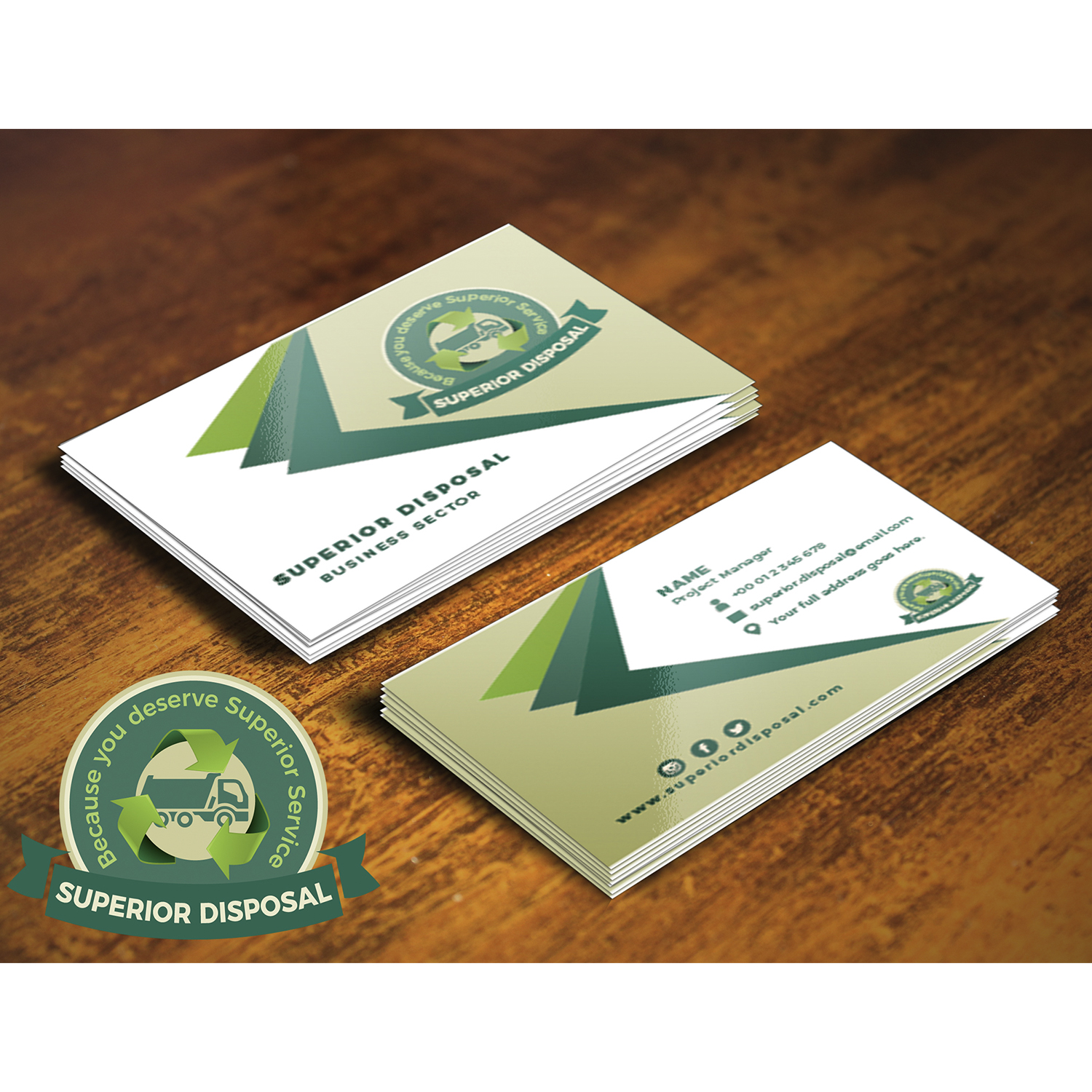 Logo Design by MBSdesign for this project | Design #19728268