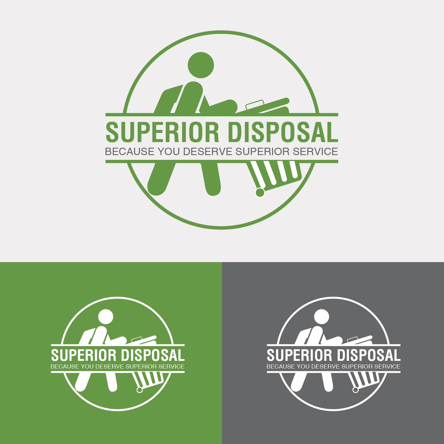 Logo Design by zaidiw9 2 for this project | Design #19729829