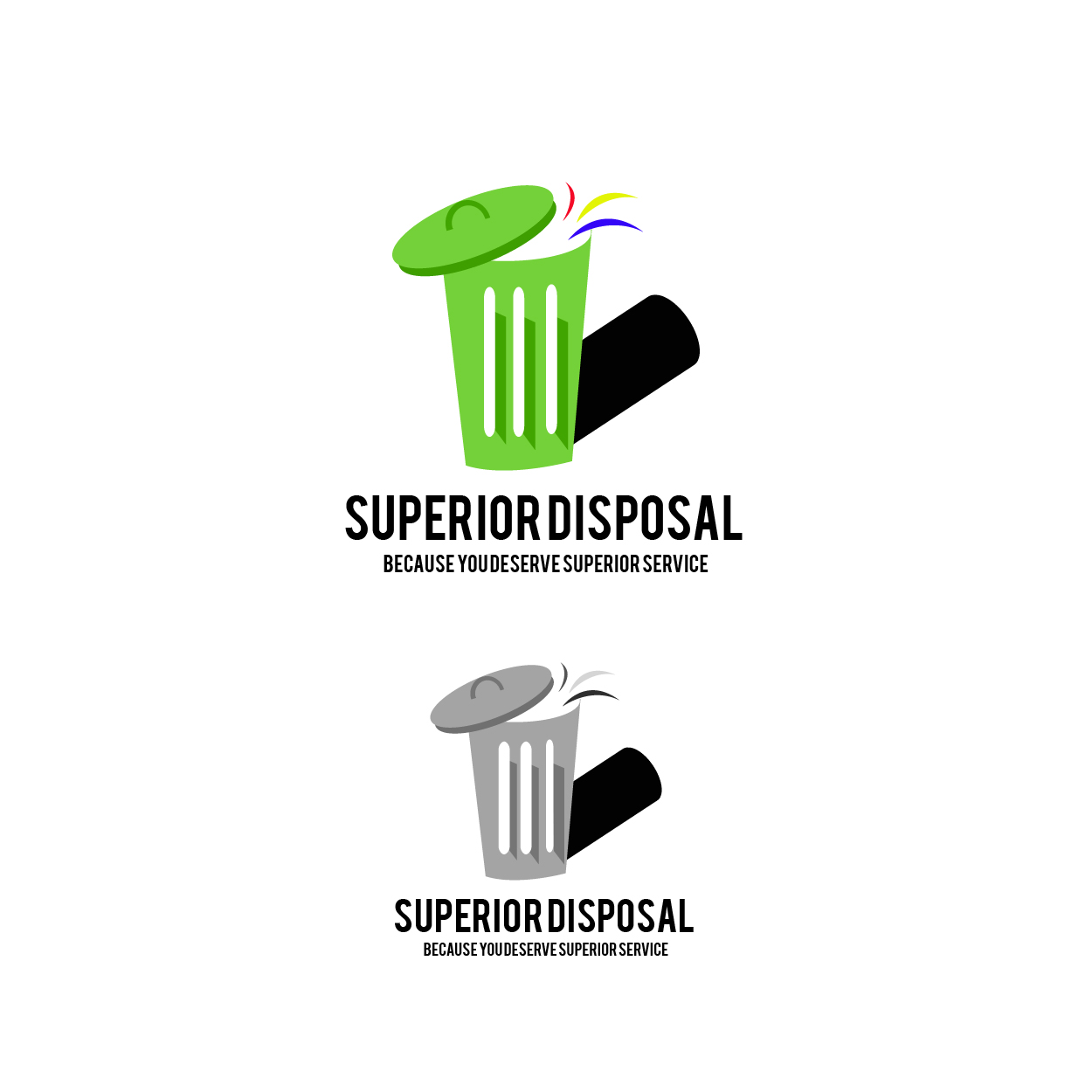 Logo Design by fauzan harun for this project | Design #19729839