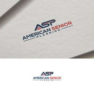 Medicare Insurance Business Card and Logo