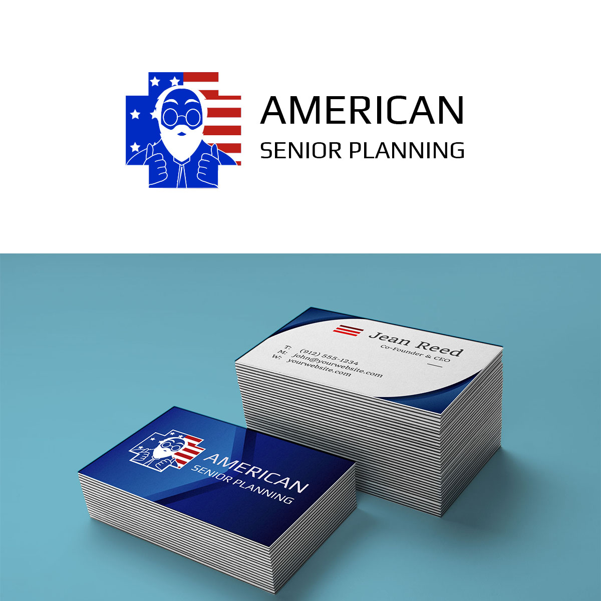 Logo and Business Card Design by Kisbely 2 for this project | Design #19746437
