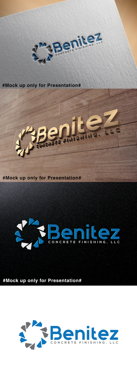 Logo Design by designmind78 for this project | Design #19772766