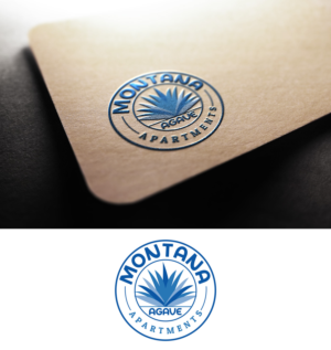 Logo Design by Impressive Solutions for Wolfe Investments | Design: #19725719