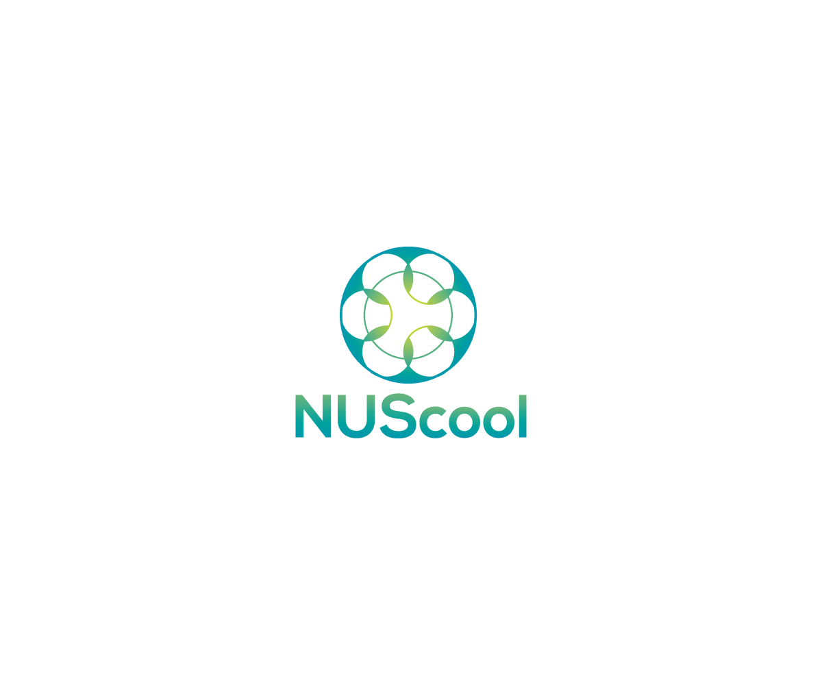 Logo Design by meygekon for NUScool | Design #19949176