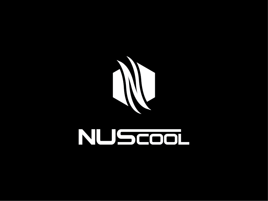 Logo Design by dhamkith for NUScool | Design #19944604