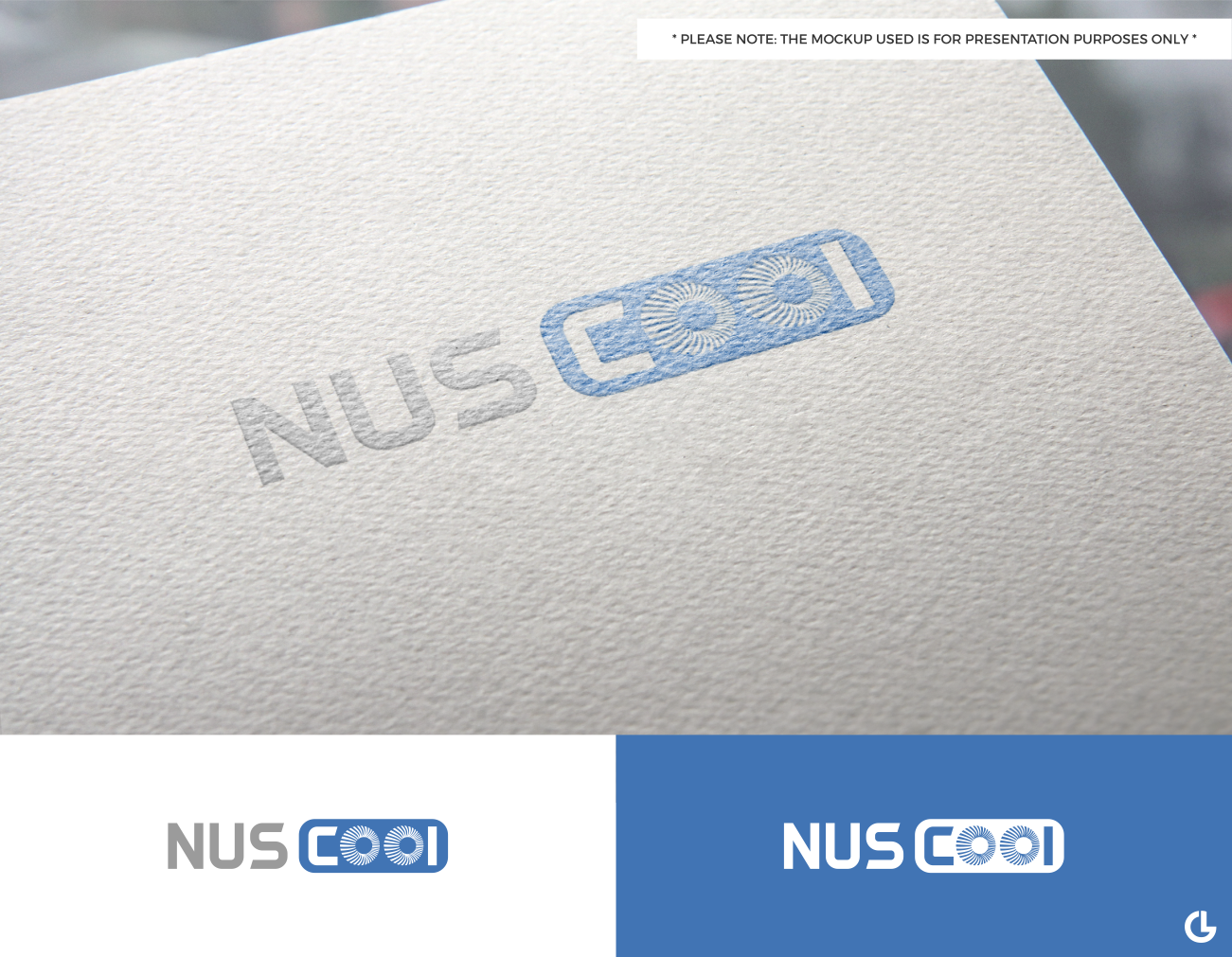 Logo Design by R!CKY for NUScool | Design #19951540