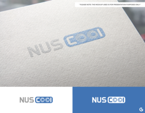 Logo Design by R!CKY for NUScool | Design: #19951540
