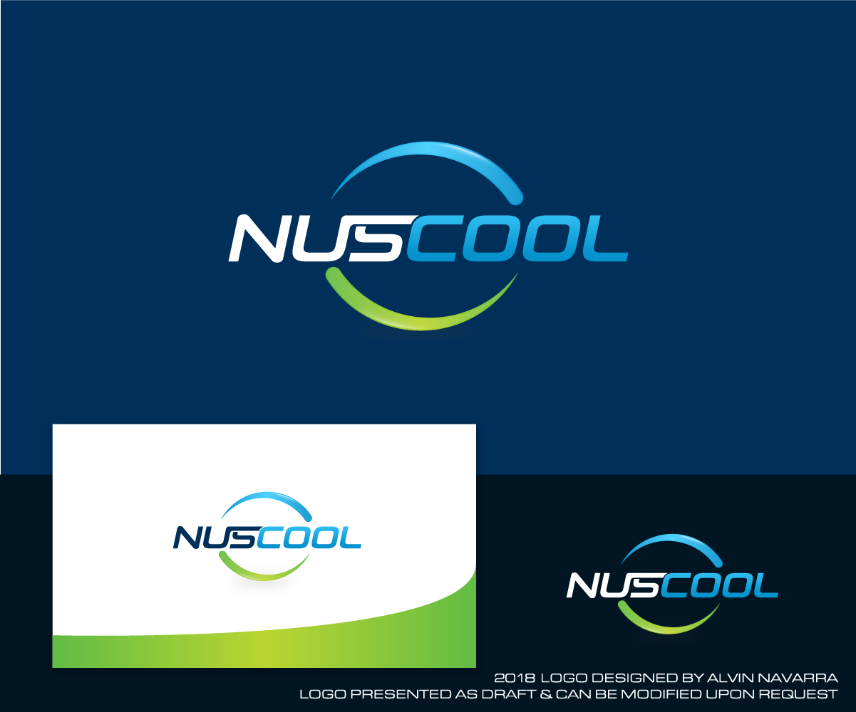 Logo Design by alvinnavarra for NUScool | Design #19904131