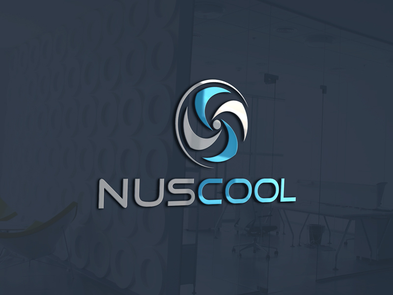 Diseño de Logo por esolztech para NUScool | Diseño #19951806