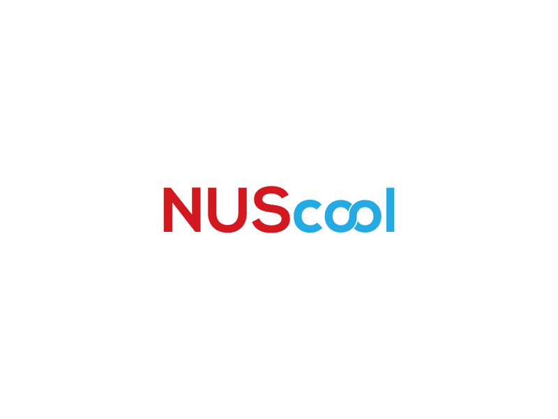 Logo Design by DigitalexTM for NUScool | Design #19900801