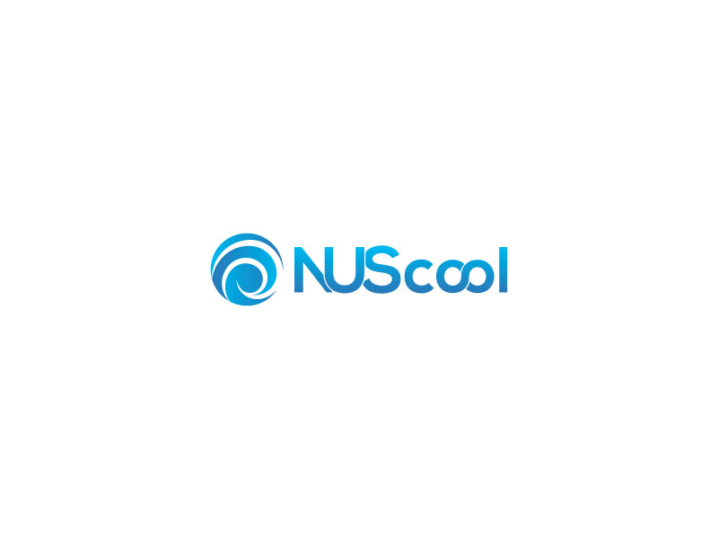 Diseño de Logo por DigitalexTM para NUScool | Diseño #19900803
