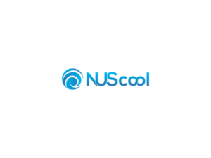 Logo Design by DigitalexTM for NUScool | Design: #19900803
