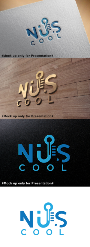 Logo Design by designmind78 for NUScool | Design: #19926695