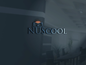 Logo Design by Rosaleen for NUScool | Design: #19935465