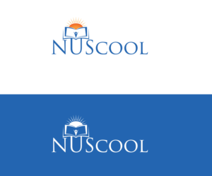 Logo Design by Rosaleen for NUScool | Design: #19935466