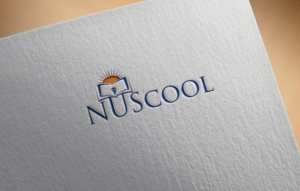 Logo Design by Rosaleen for NUScool | Design: #19935467