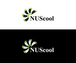Logo Design by ShowMe for NUScool | Design: #19943250