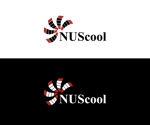 Logo Design by ShowMe for NUScool | Design: #19943256