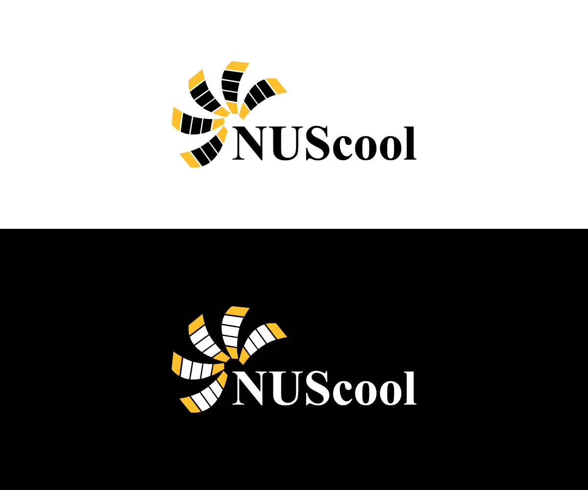 Logo Design by ShowMe for NUScool | Design #19943266