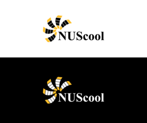 Logo Design by ShowMe for NUScool | Design: #19943266
