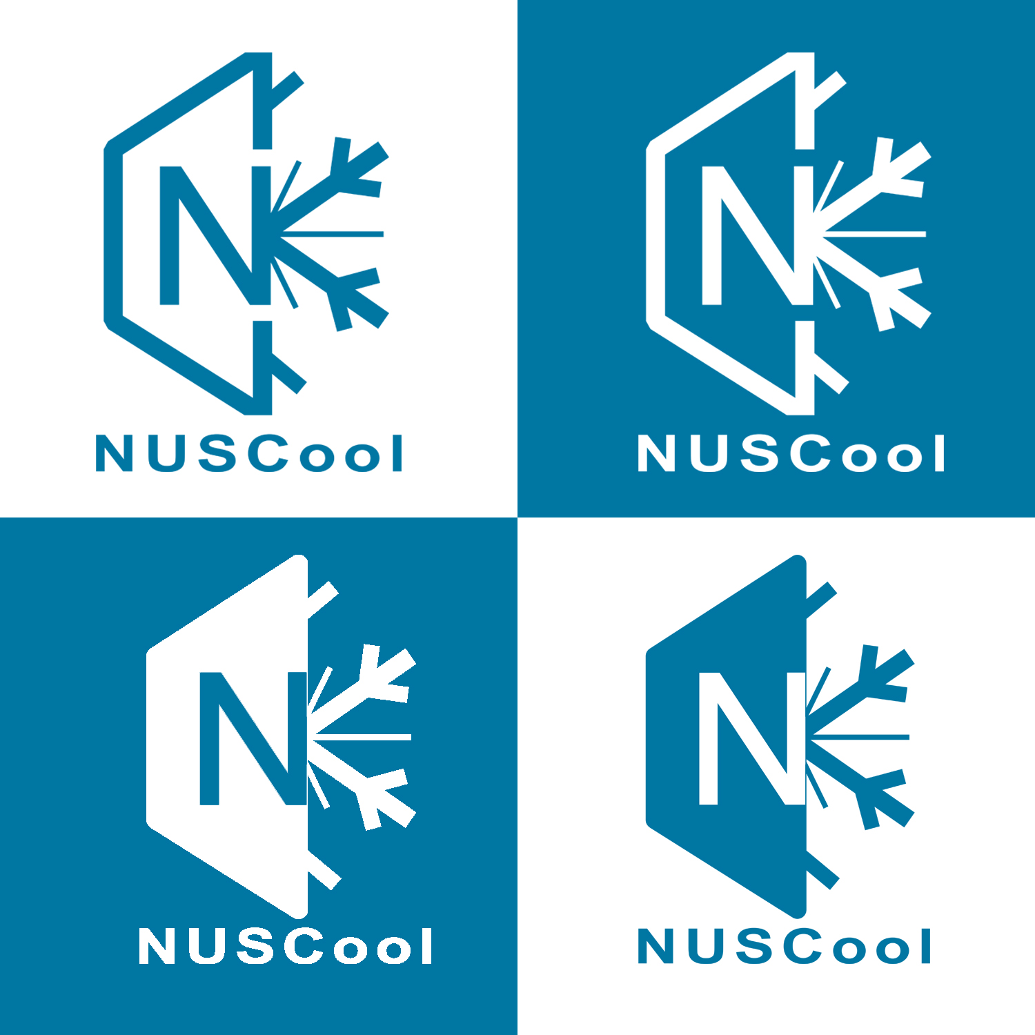Logo Design by Ivanbitar for NUScool | Design #19905447