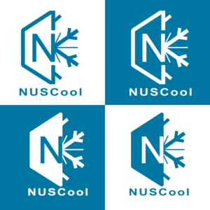 Logo Design by Ivanbitar for NUScool | Design #19905447