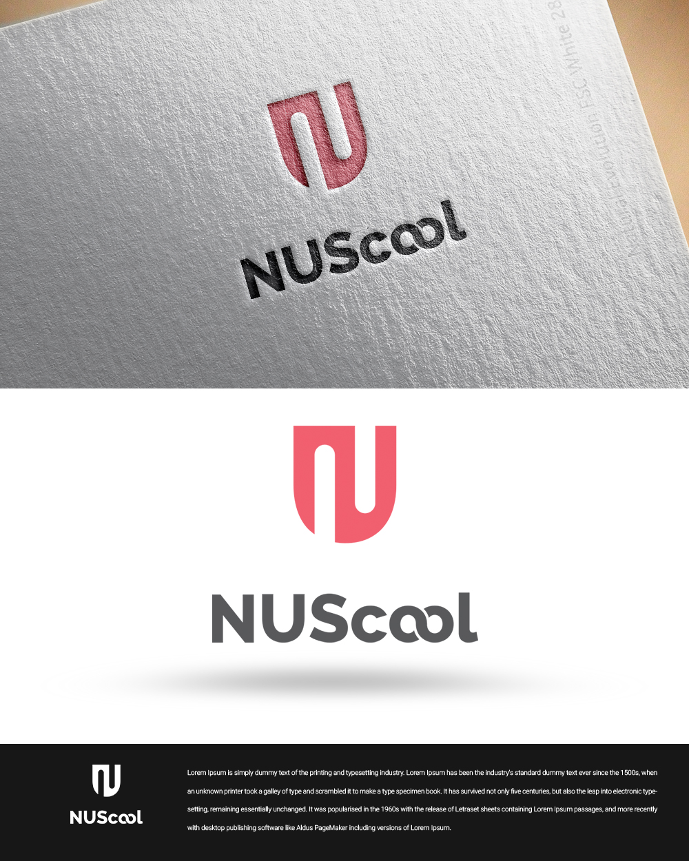 Logo Design by zingodesigns258 for NUScool | Design #19911874