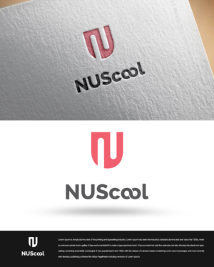 Logo Design by zingodesigns258 for NUScool | Design: #19911874