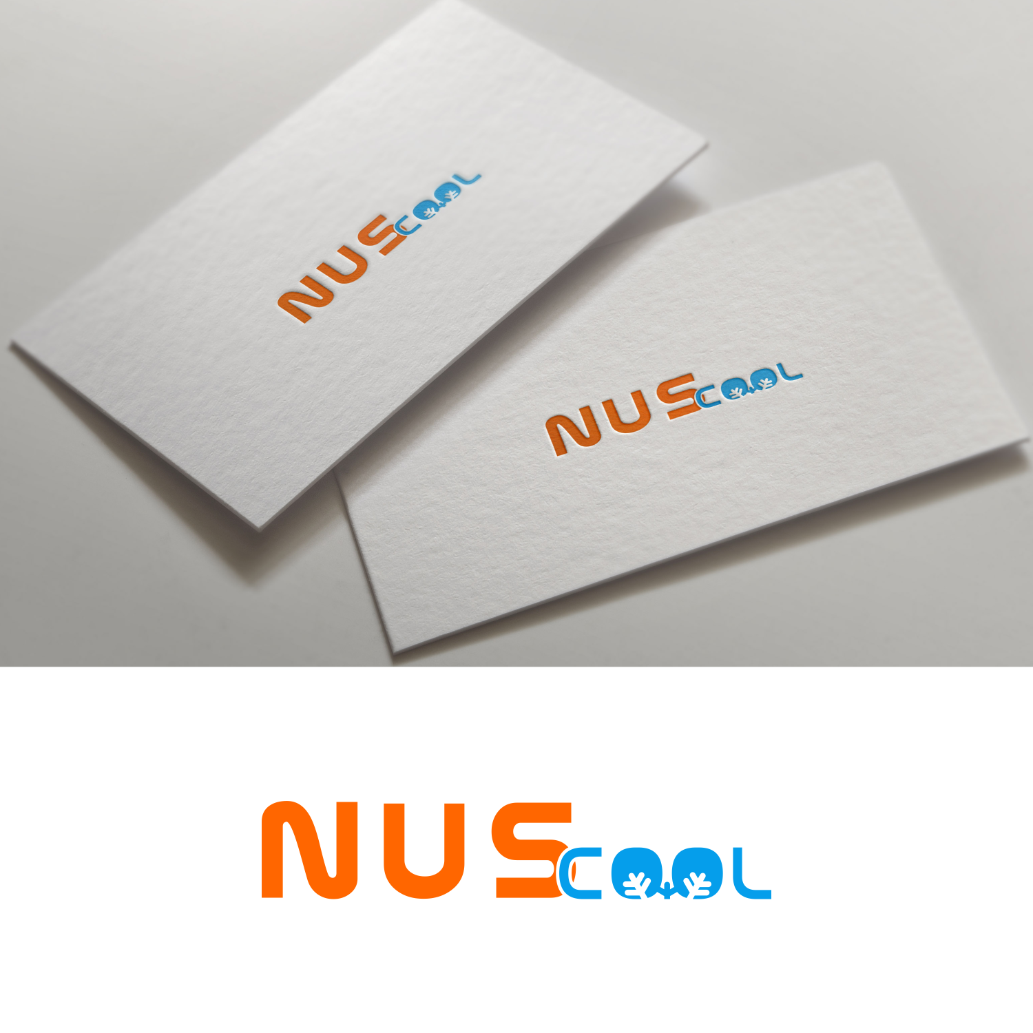 Diseño de Logo por alermas 2 para NUScool | Diseño #19891831