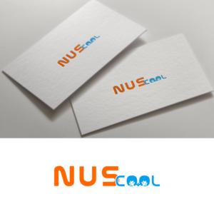 Logo Design by alermas 2 for NUScool | Design: #19891831