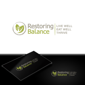Logo Design by Pixi Dust for this project | Design: #19728862