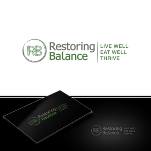 Logo Design by Pixi Dust for this project | Design: #19728864