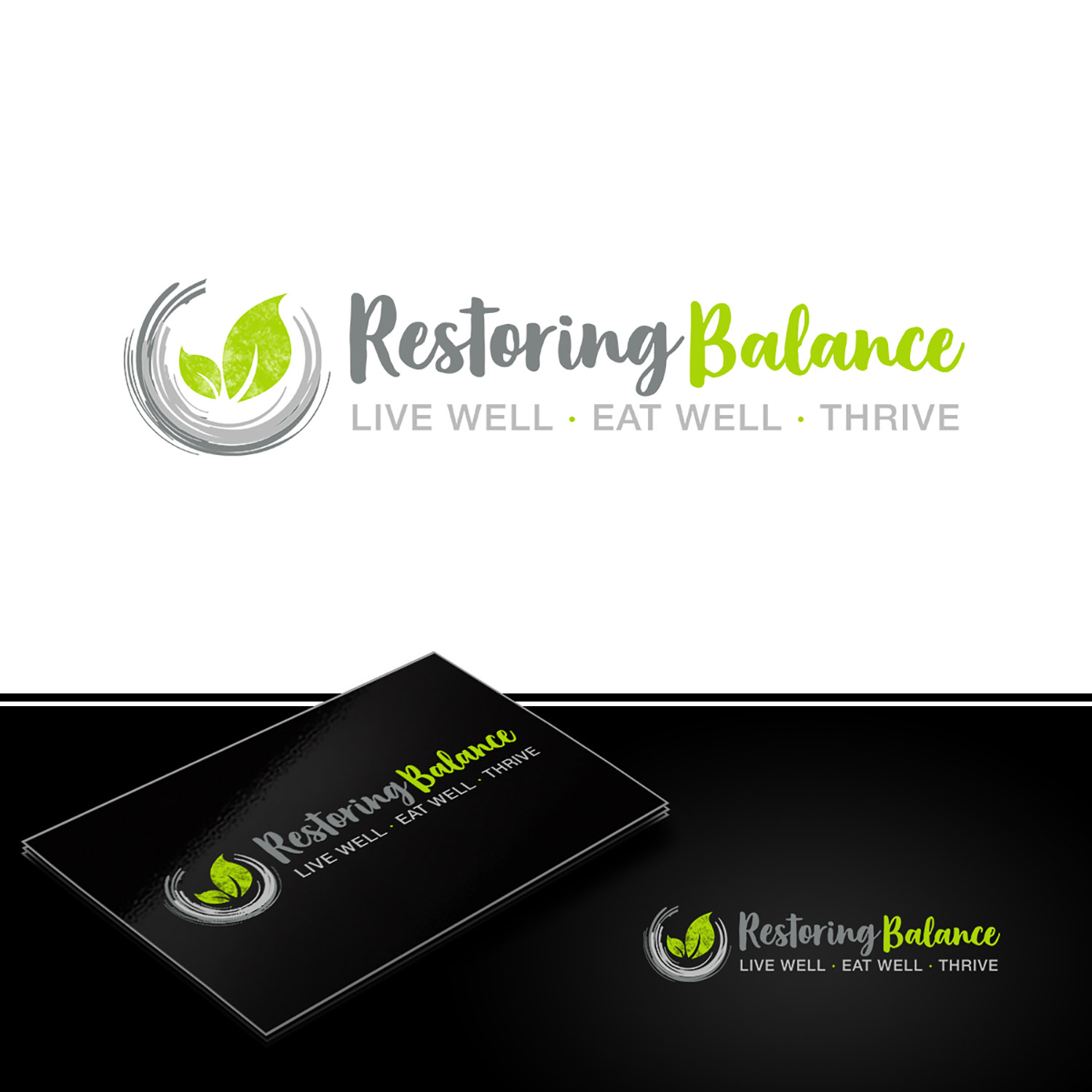 Logo Design by Pixi Dust for this project | Design #19728869