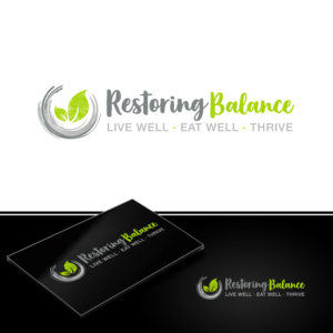 Logo Design by Pixi Dust for this project | Design: #19728869