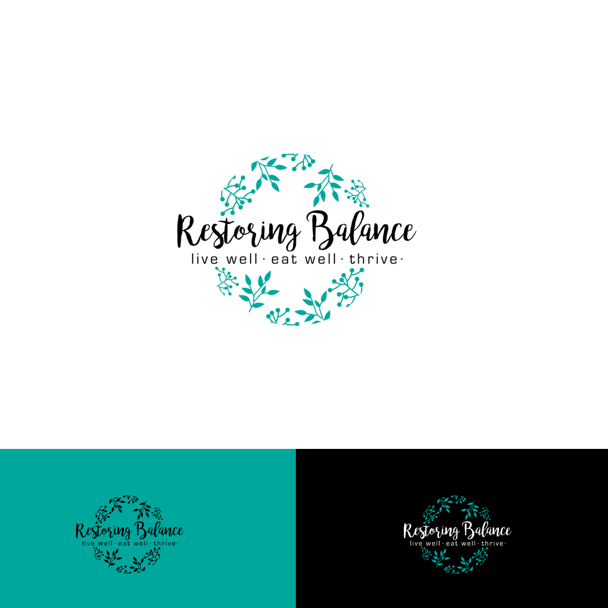 Logo Design by graphicancers for this project | Design: #19832810