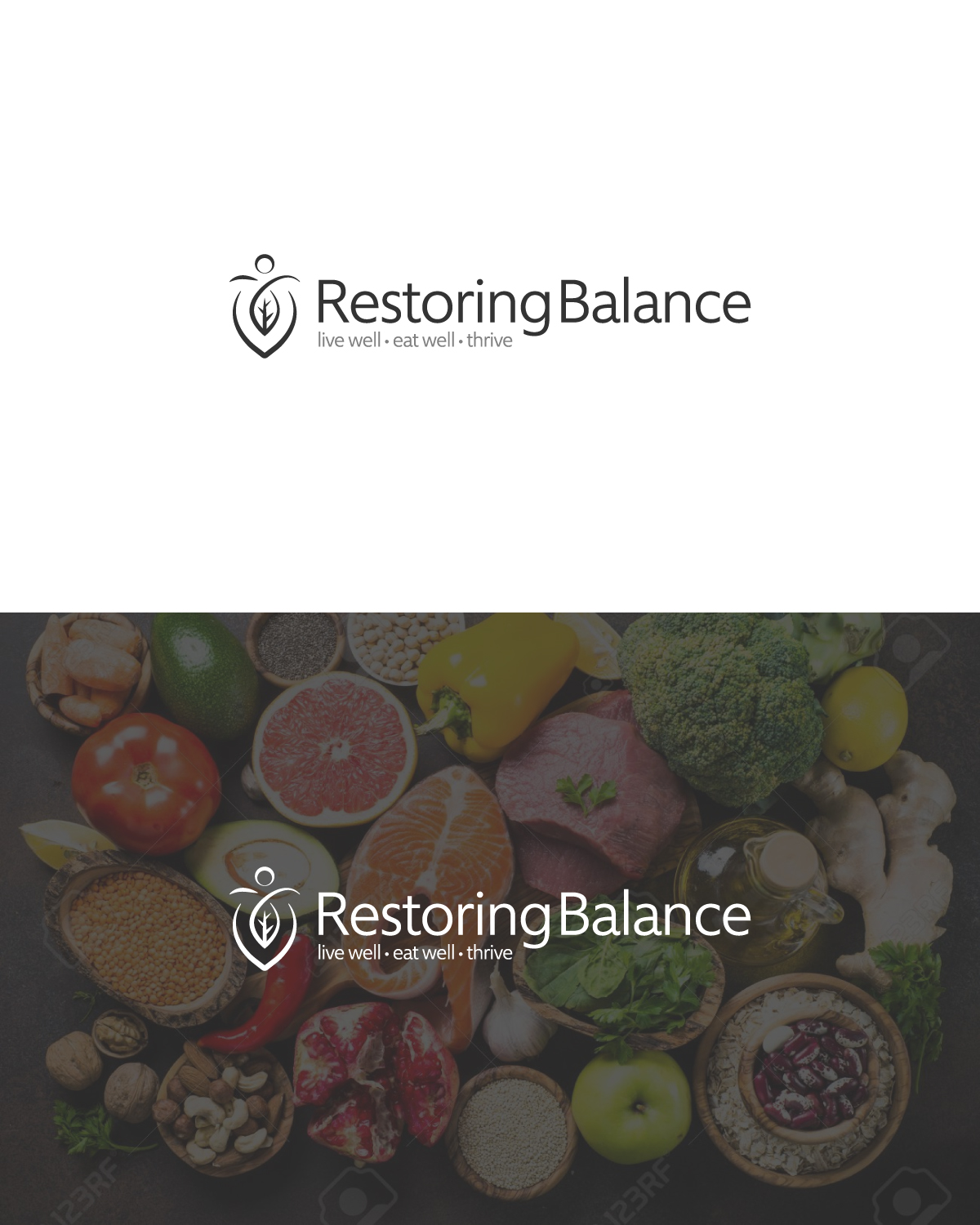 Logo Design by Roy for this project | Design #19810478