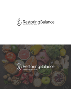 Logo Design by Roy for this project | Design: #19810478