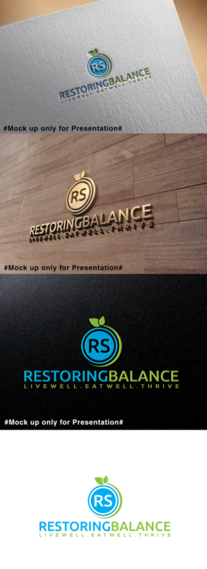 Logo Design by designmind78 for this project | Design: #19752286