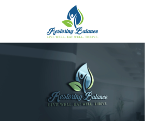 Logo Design by DesignKhalifa2 for this project | Design: #19738617