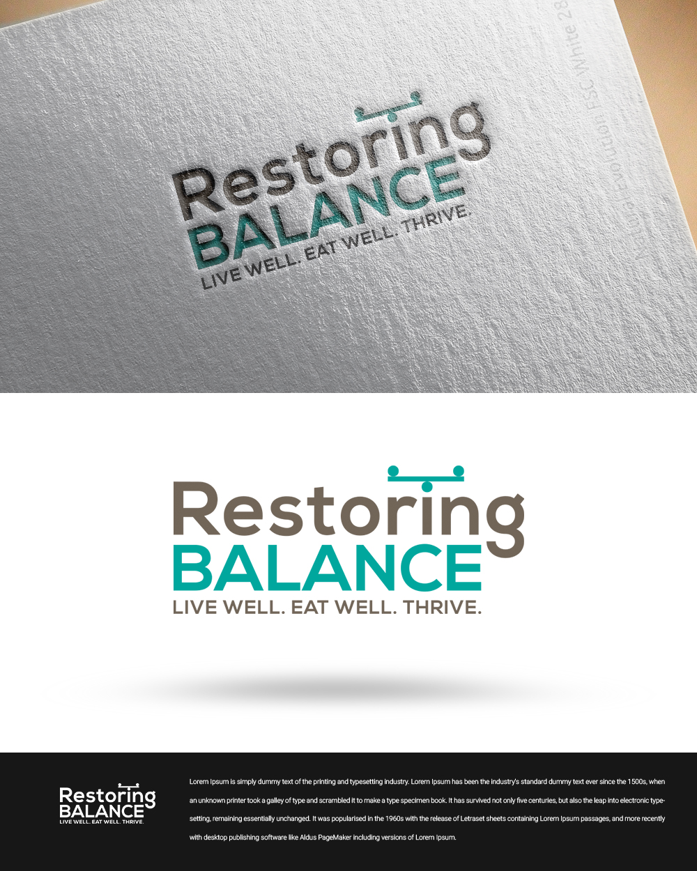 Logo Design by zingodesigns258 for this project | Design #19736067